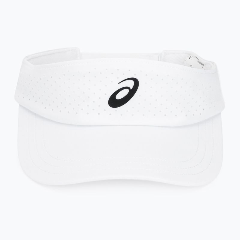 Козирок тенісний ASICS Performance Visor brilliant white 2
