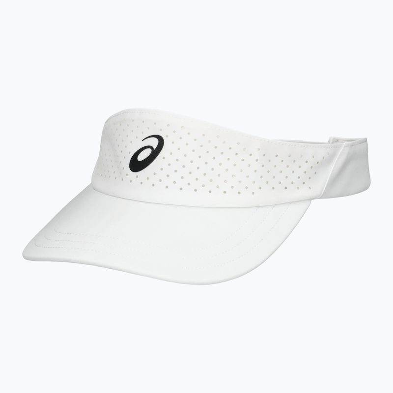 Козирок тенісний ASICS Performance Visor brilliant white 5