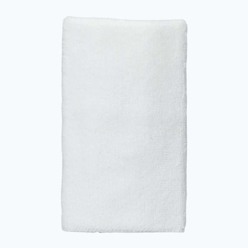 Напульсники ASICS Wrist Band Long 2 шт. brilliant white 2