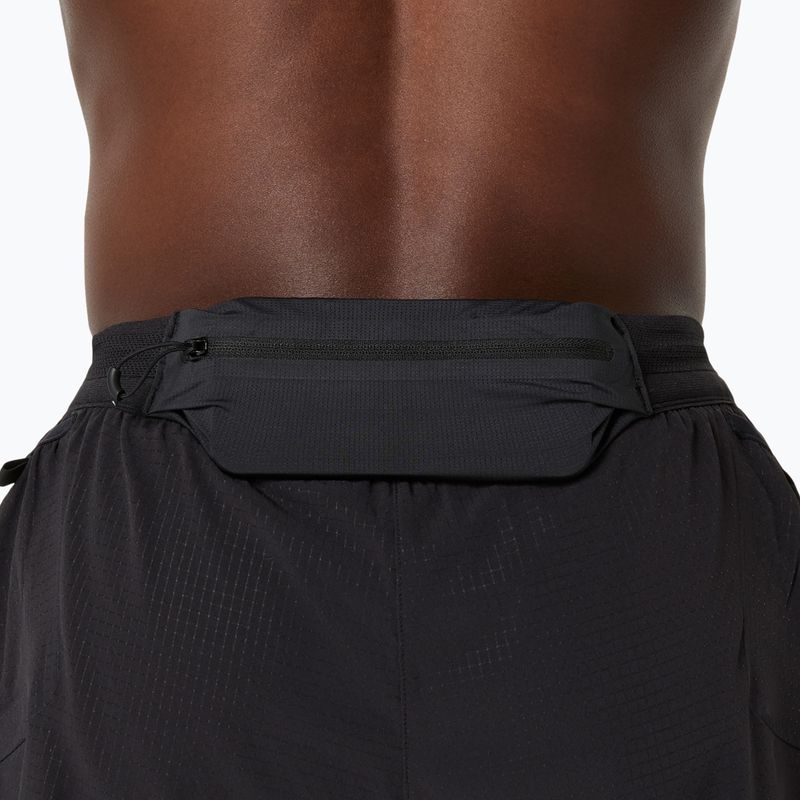 Шорти для бігу чоловічі ASICS Metarun 5IN performance black 7