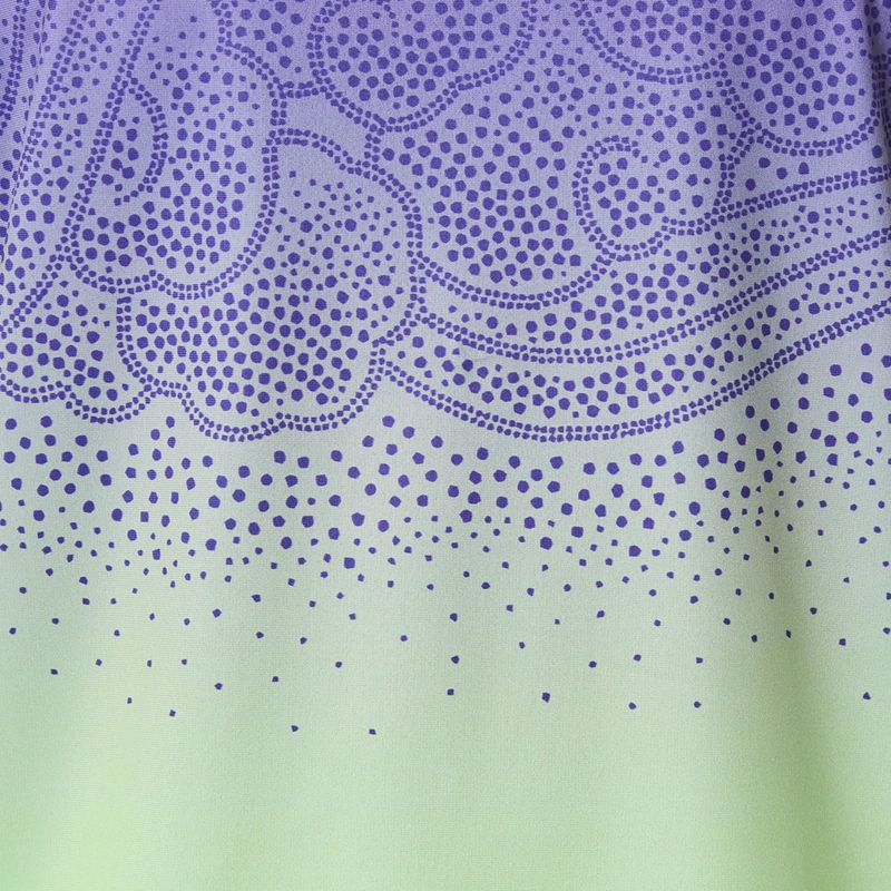 Футболка для бігу чоловіча ASICS Road Fade Singlet cobalt burst/illuminate green 7