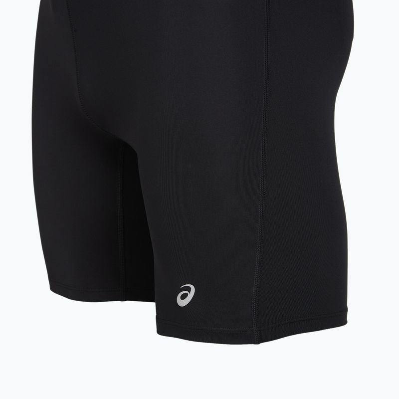 Жіночі шорти для бігу ASICS Core Sprinter performance black 3
