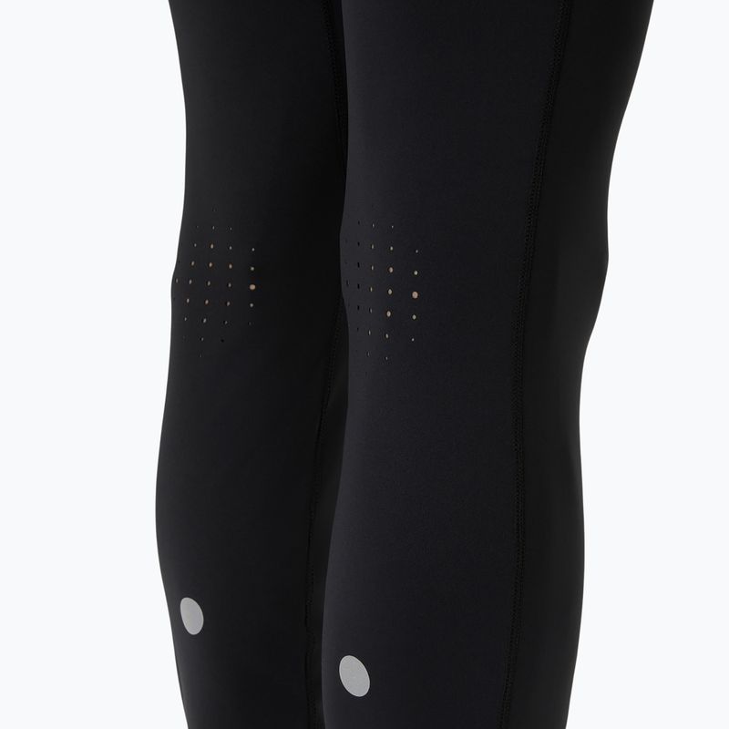 Легінси для бігу чоловічі ASICS Road Tight performance black 8