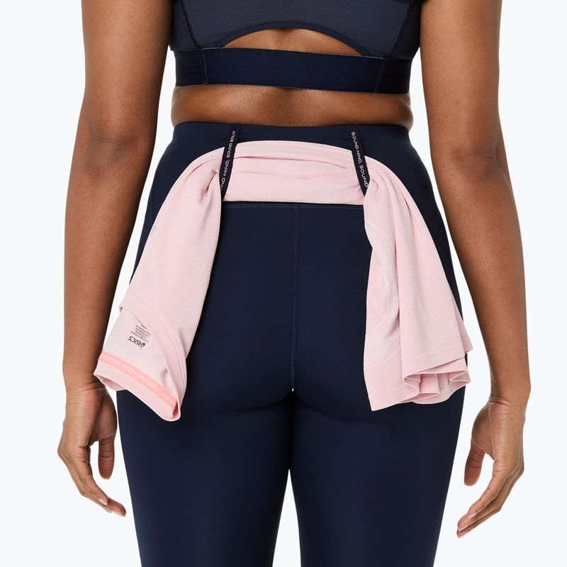 Жіночі легінси для бігу ASICS Road High Waist midnight 9
