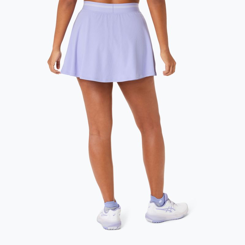 Спідниця тенісна ASICS Game bluebell 3