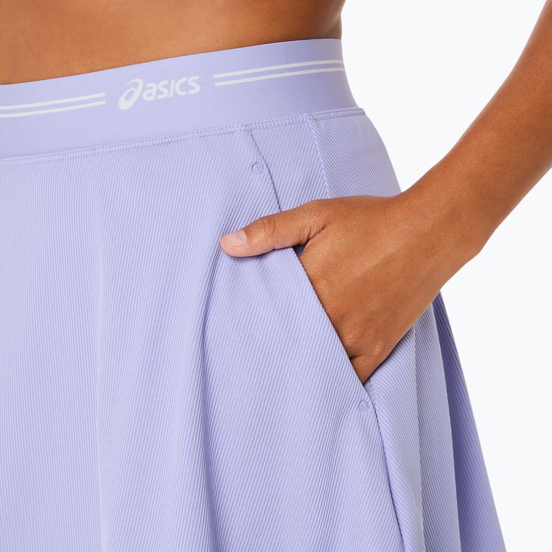 Спідниця тенісна ASICS Game bluebell 6