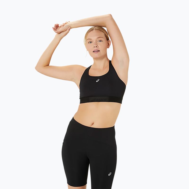 Шорти для бігу чоловічі ASICS Core Sprinter 2026 performance black