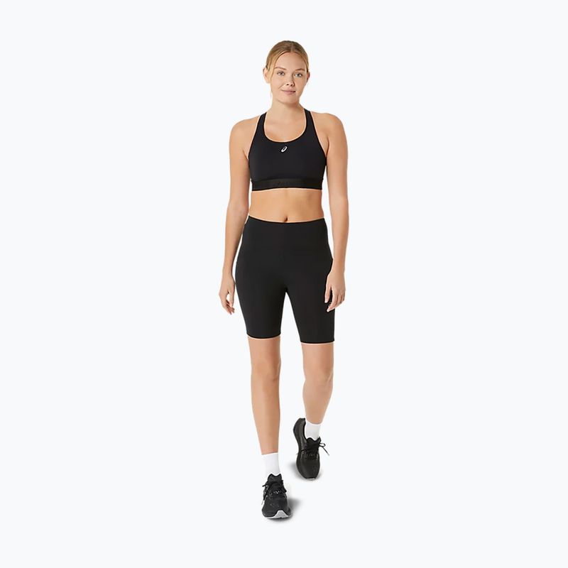 Шорти для бігу чоловічі ASICS Core Sprinter 2026 performance black 2