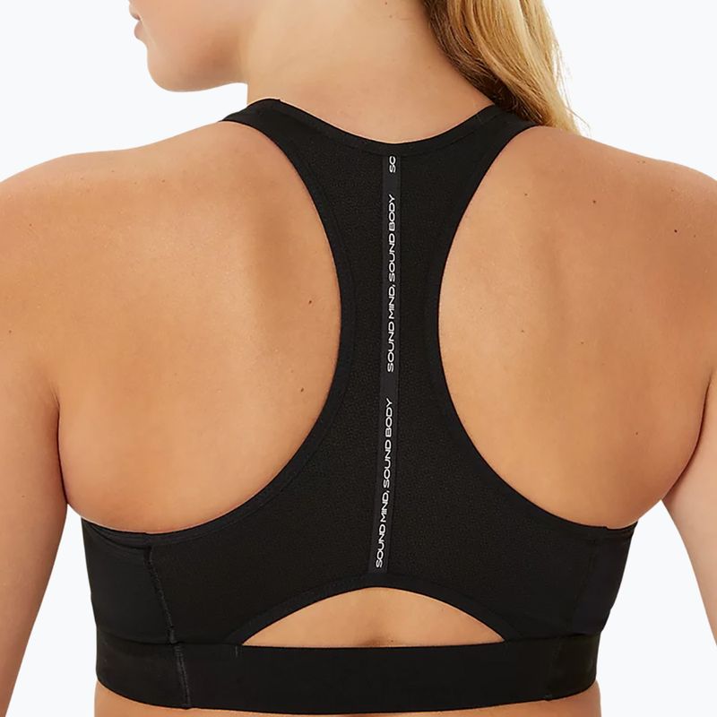 Шорти для бігу чоловічі ASICS Core Sprinter 2026 performance black 6