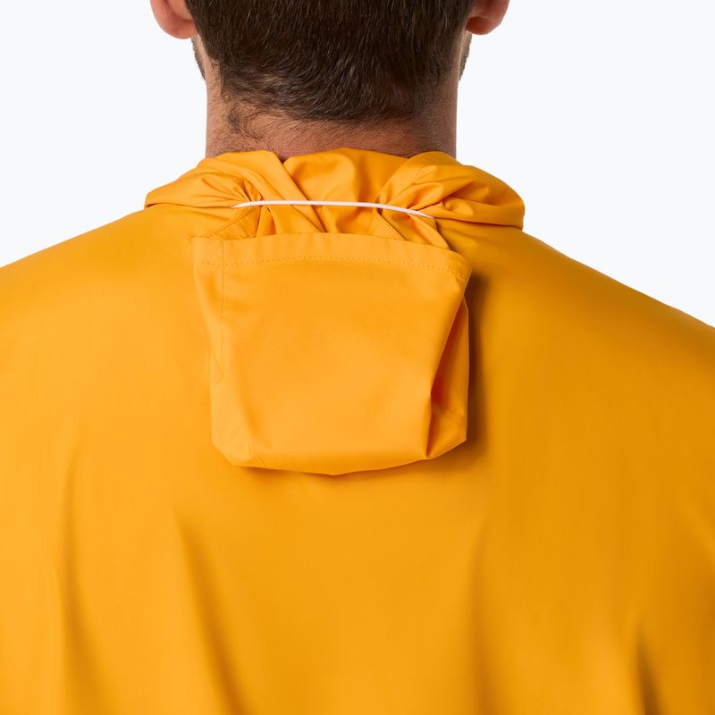 Куртка для бігу чоловіча ASICS Core performance yamabuki 9