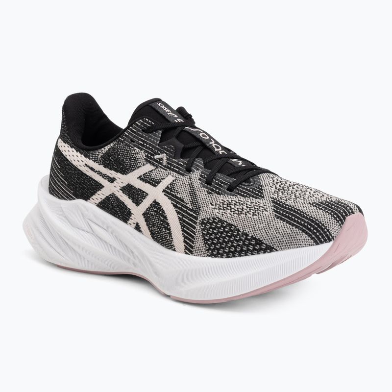 Кросівки для бігу жіночі ASICS Dynablast 5 pearl pink/black