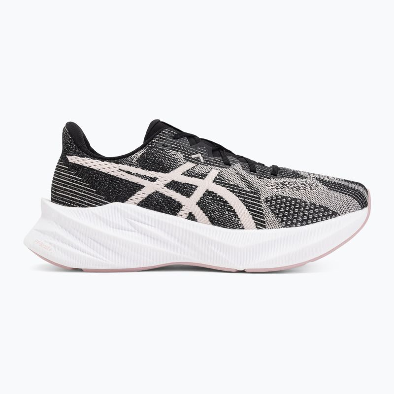 Кросівки для бігу жіночі ASICS Dynablast 5 pearl pink/black 2
