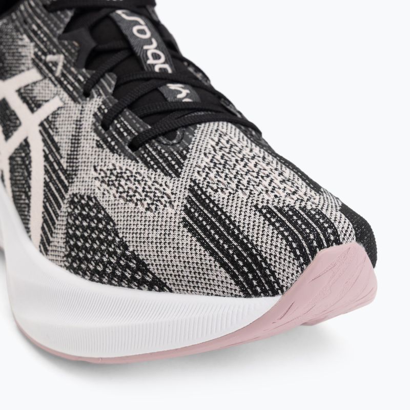 Кросівки для бігу жіночі ASICS Dynablast 5 pearl pink/black 7