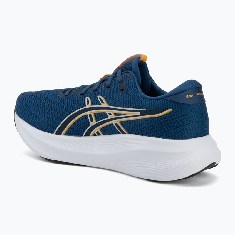 Кросівки для бігу чоловічі ASICS Gel-Excite 11 twilight blue/light dust 3