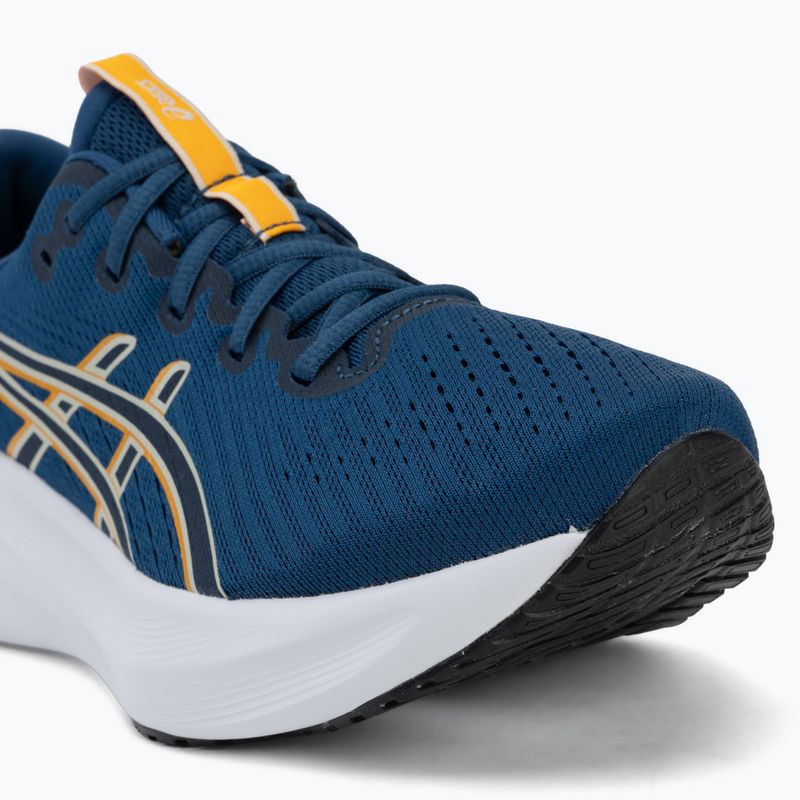 Кросівки для бігу чоловічі ASICS Gel-Excite 11 twilight blue/light dust 7