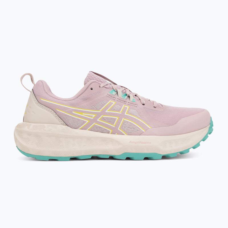 Кросівки для бігу жіночі ASICS Gel-Sonoma 8 morganite/cacti 2