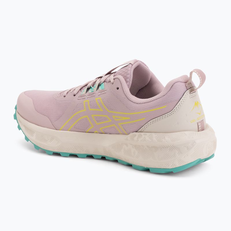 Кросівки для бігу жіночі ASICS Gel-Sonoma 8 morganite/cacti 3