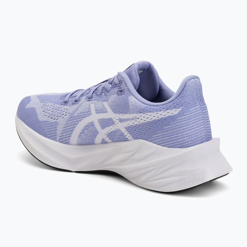 Кросівки для бігу жіночі ASICS Dynablast 5 luebell/lilac hint 3
