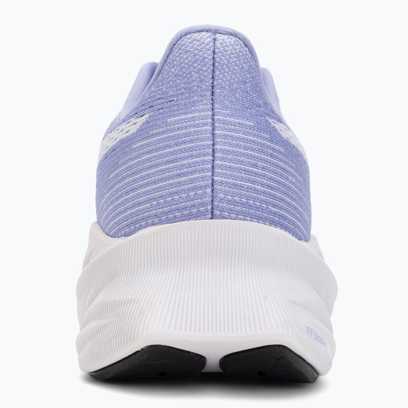 Кросівки для бігу жіночі ASICS Dynablast 5 luebell/lilac hint 6