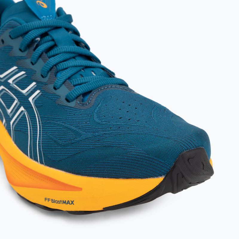 Кросівки для бігу чоловічі Asics GT-2000 14 dark teal/white 7