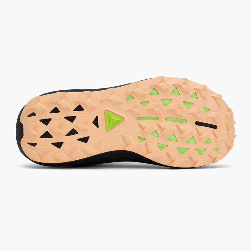 Кросівки для бігу жіночі ASICS Gel-Trabuco MT GTX morganite/apricot crush 4