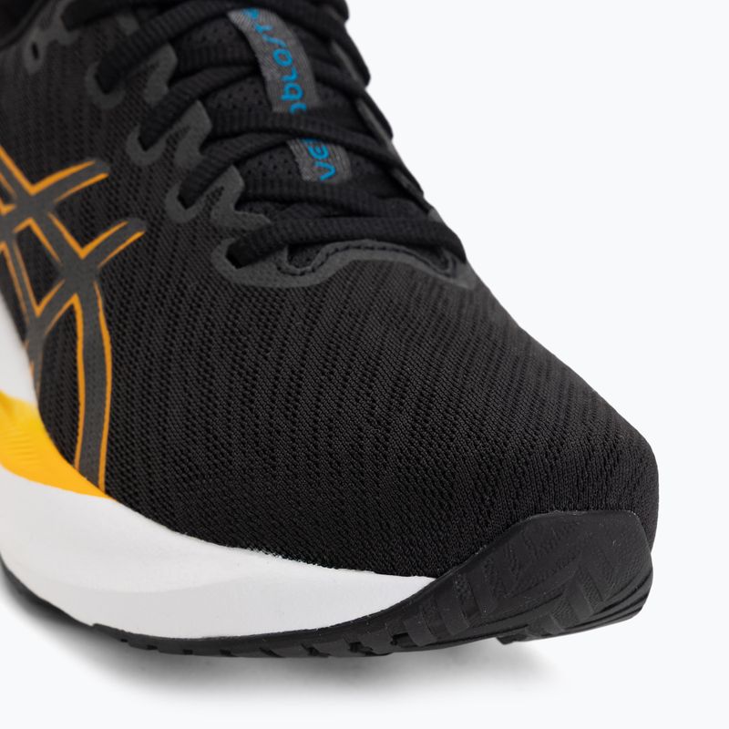Кросівки для бігу чоловічі Asics Versablast 4 black/yamabuki 7