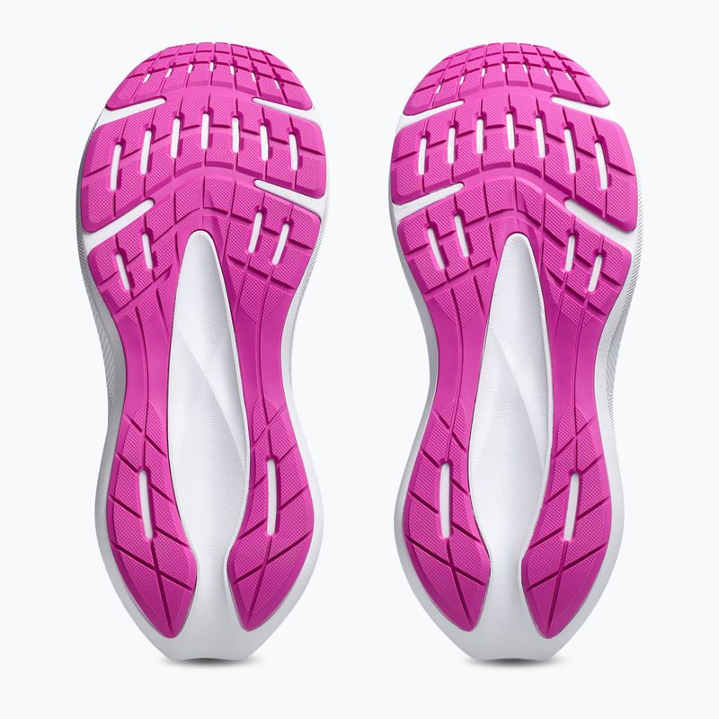 Кросівки для бігу жіночі ASICS Patriot 14 black/digital sakura 7