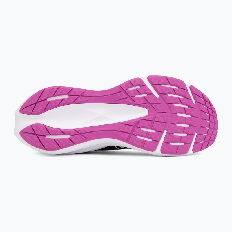 Кросівки для бігу жіночі ASICS Patriot 14 black/digital sakura 4