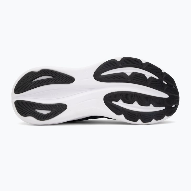 Кросівки для бігу чоловічі ASICS Gel-Pulse 17 black/gravel 4