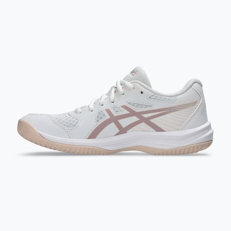 Кросівки жіночі ASICS Upcourt 6 white/morganite 2