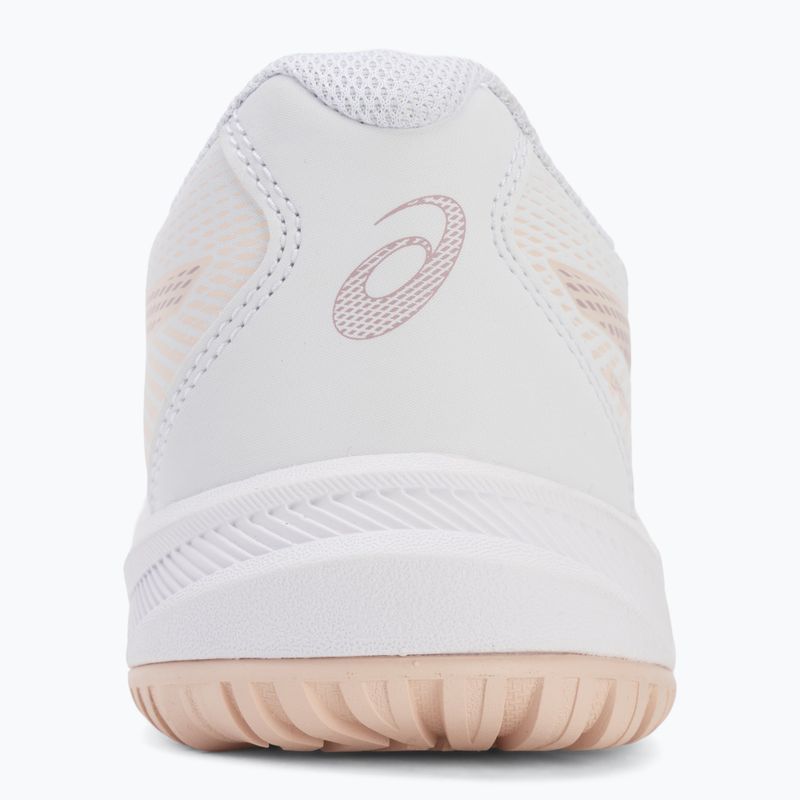 Кросівки жіночі ASICS Upcourt 6 white/morganite 6