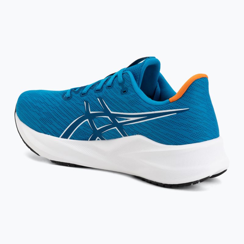 Кросівки для бігу чоловічі Asics Versablast 4 aegan blue/white 3