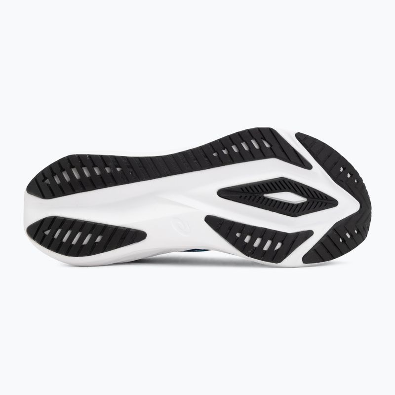 Кросівки для бігу чоловічі Asics Versablast 4 aegan blue/white 4