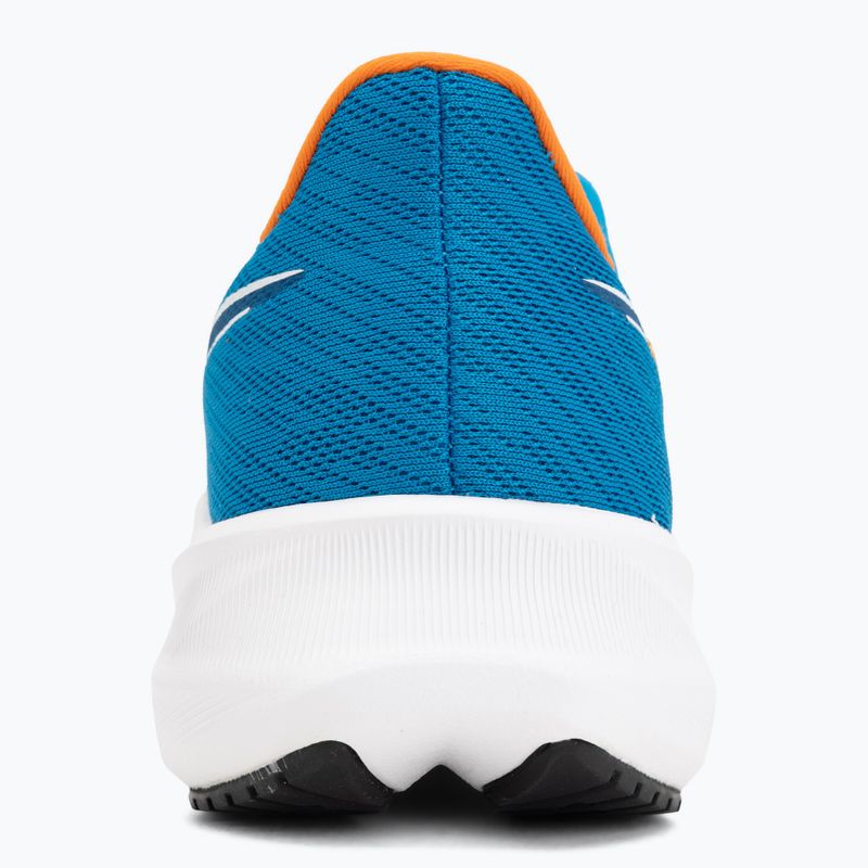 Кросівки для бігу чоловічі Asics Versablast 4 aegan blue/white 6