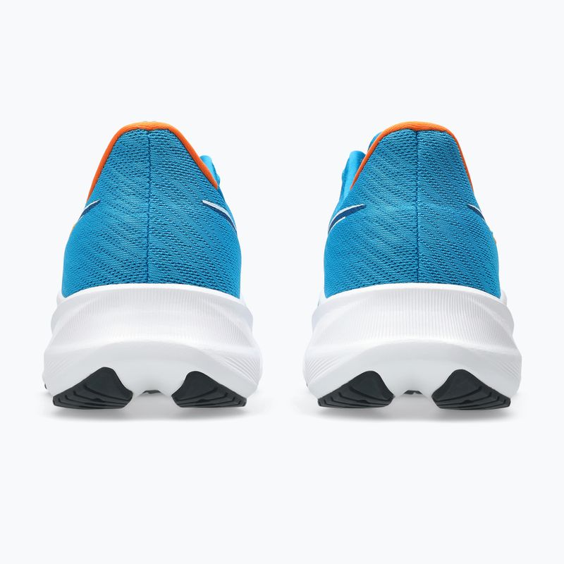 Кросівки для бігу чоловічі Asics Versablast 4 aegan blue/white 5