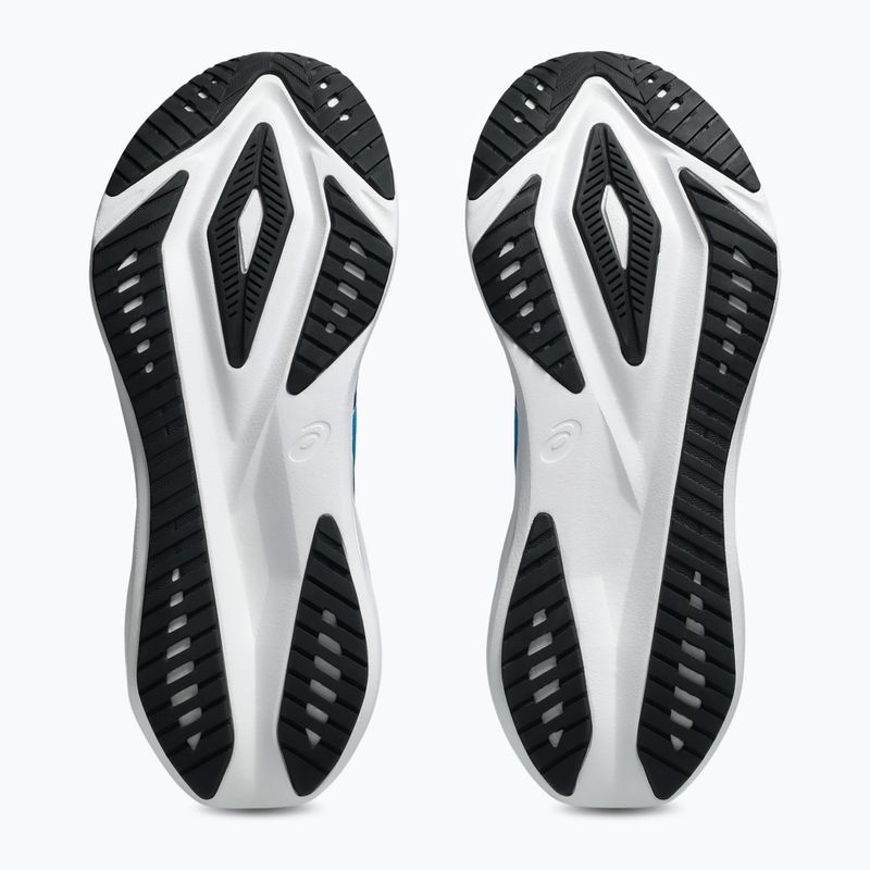 Кросівки для бігу чоловічі Asics Versablast 4 aegan blue/white 7