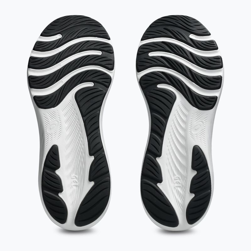 Кросівки для бігу чоловічі ASICS Gel-Contend 9 twilight blue/illuminate green 7