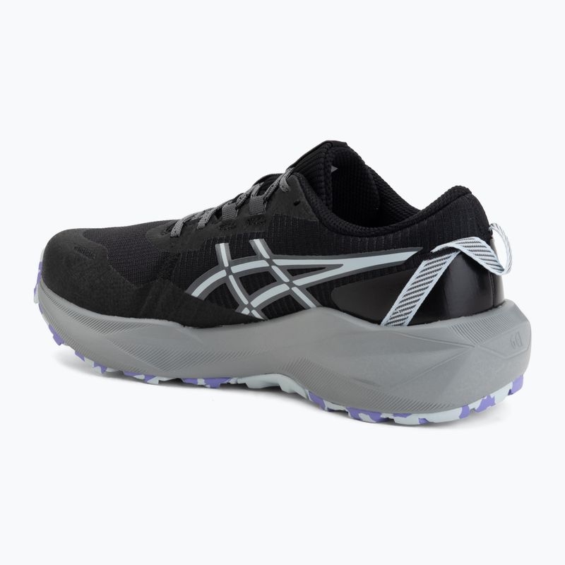 Кросівки для бігу жіночі ASICS Gel-Venture 11 black/cool grey 3