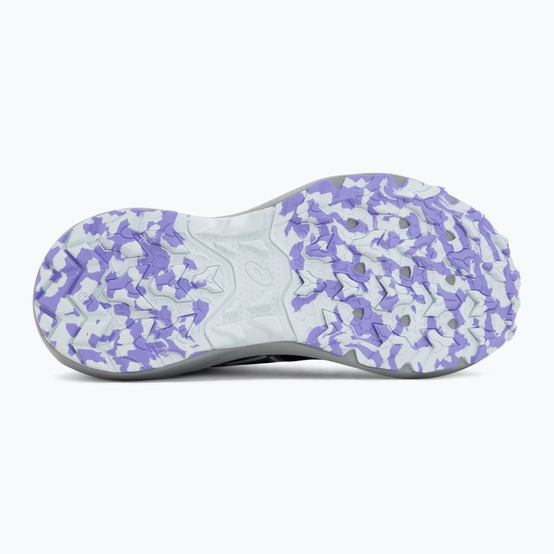 Кросівки для бігу жіночі ASICS Gel-Venture 11 black/cool grey 4