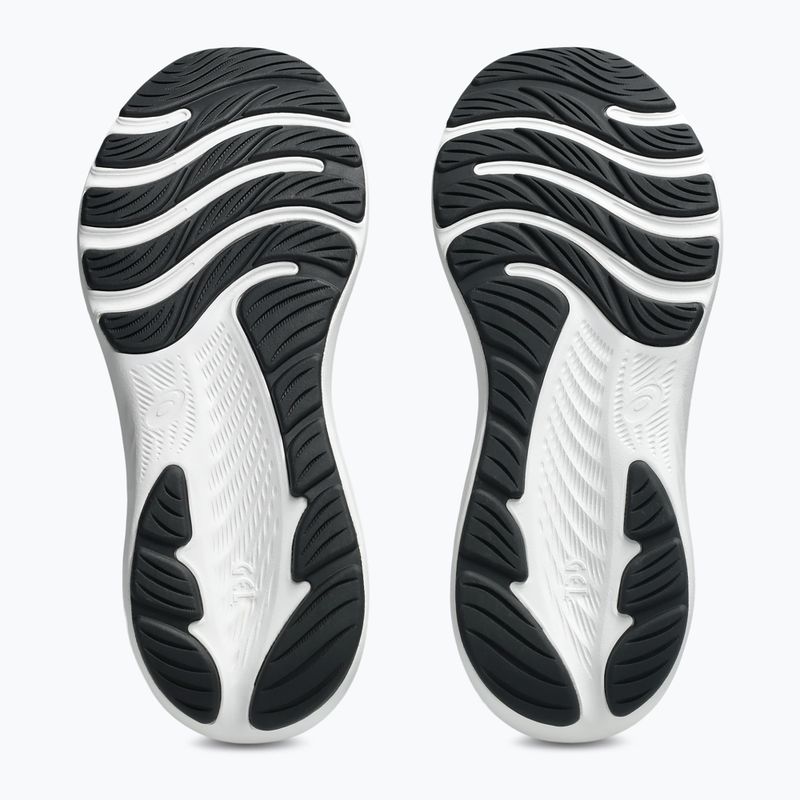 Кросівки для бігу жіночі ASICS Gel-Contend 9 black/apricot crush 7