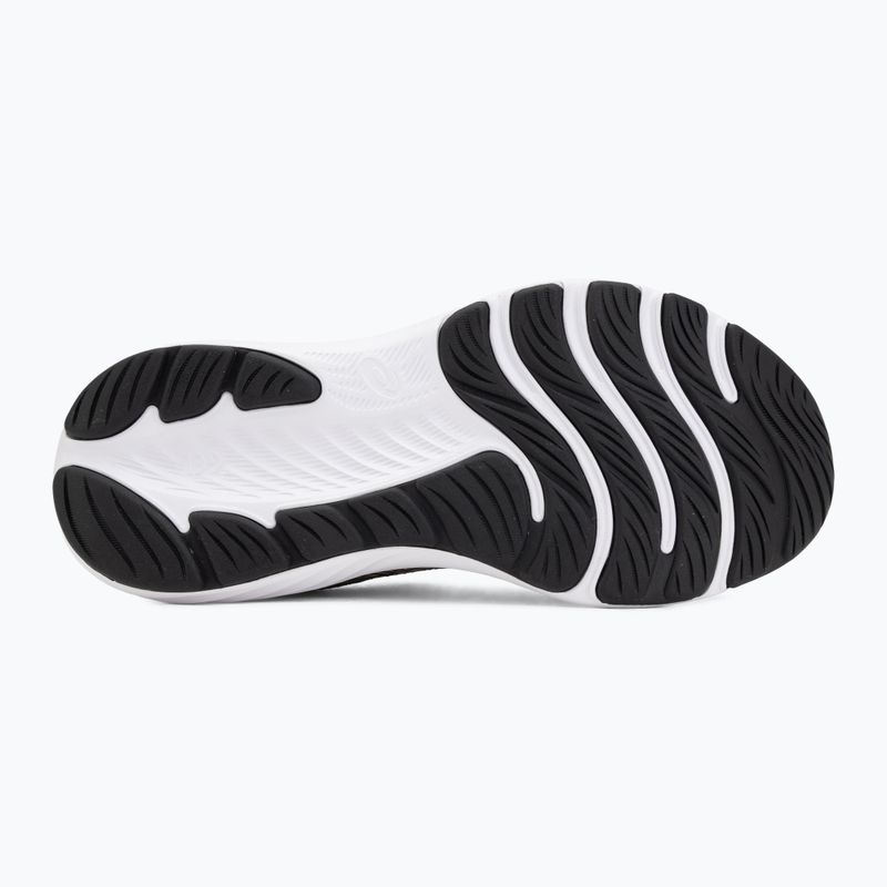 Кросівки для бігу жіночі ASICS Gel-Contend 9 black/apricot crush 4