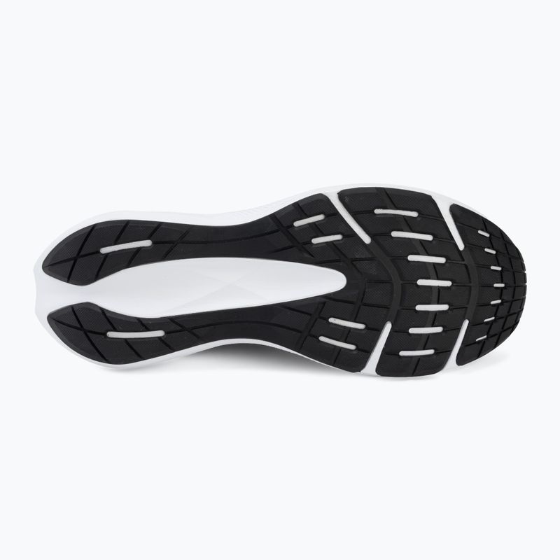 Кросівки для бігу чоловічі ASICS Patriot 14 black/aegean blue 4