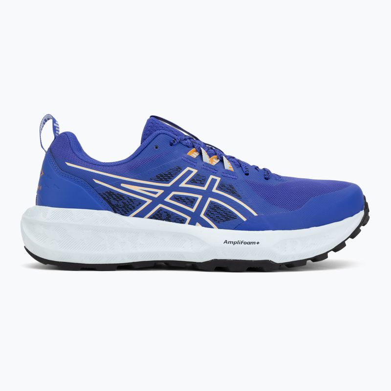 Кросівки для бігу чоловічі ASICS Gel-Sonoma 8 cobalt burst/apricot crush 2