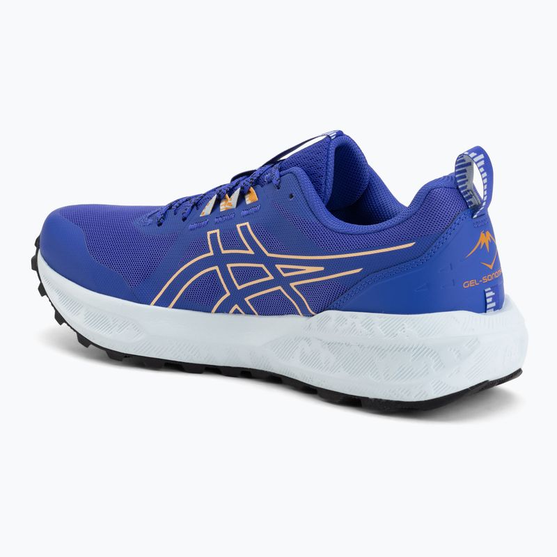 Кросівки для бігу чоловічі ASICS Gel-Sonoma 8 cobalt burst/apricot crush 3