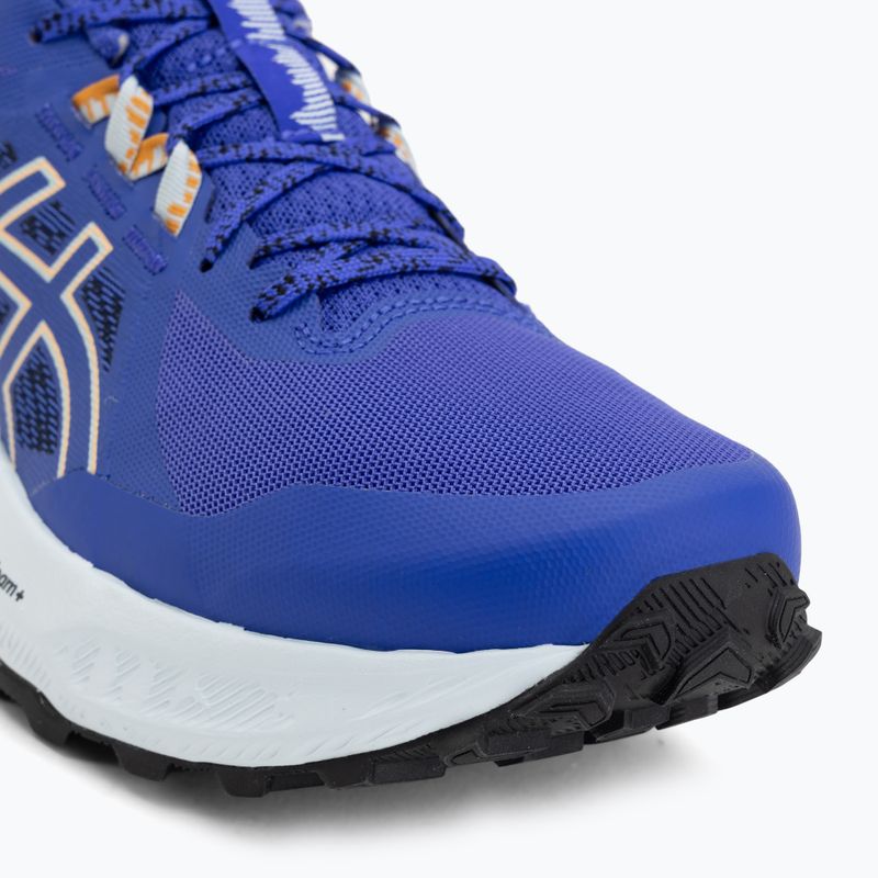 Кросівки для бігу чоловічі ASICS Gel-Sonoma 8 cobalt burst/apricot crush 7