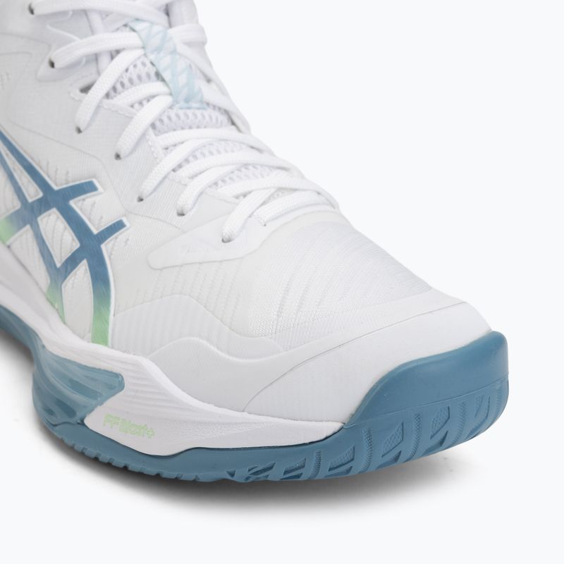 Чоловічі кросівки ASICS Sky Elite FF MT 3 white/saba blue 7