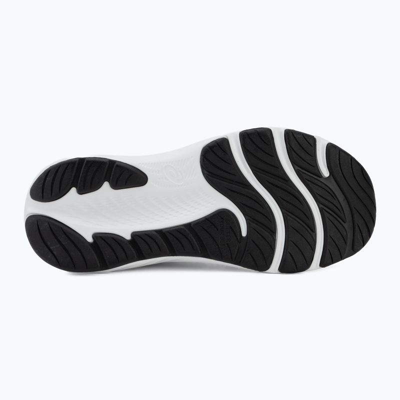 Кросівки для бігу дитячі ASICS Contend 9 GS digital sakura/black 4