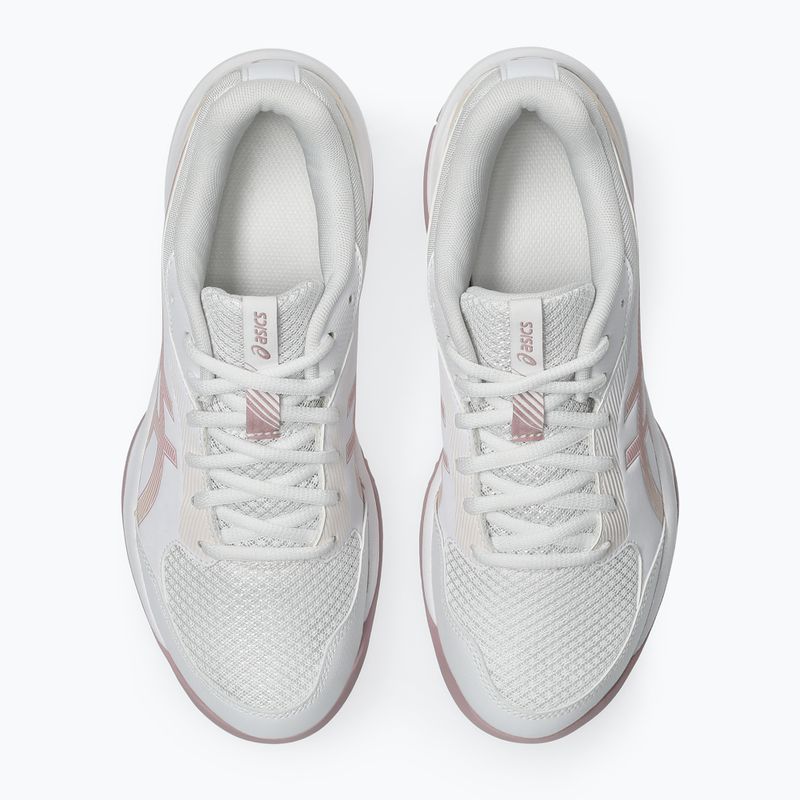 Жіночі кросівки ASICS Gel-Task 4 white/morganite 6