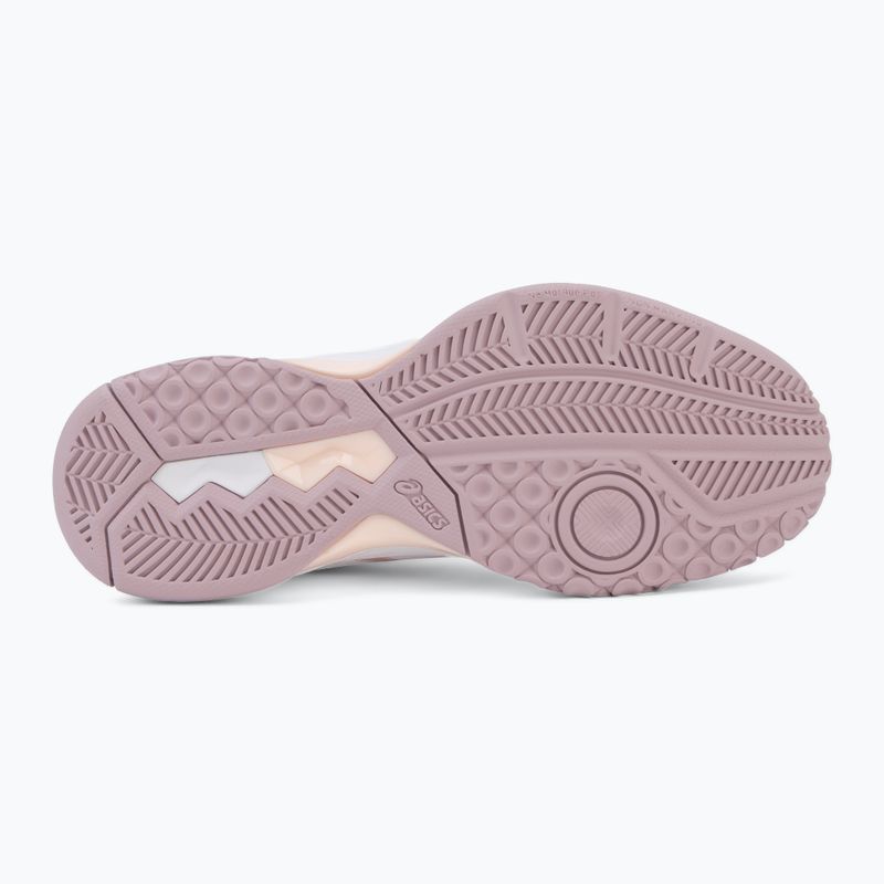 Кросівки жіночі ASICS Gel-Task 4 white/morganite 4