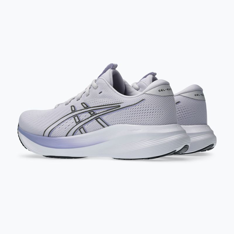 Кросівки для бігу жіночі ASICS Gel-Excite 11 lilac hint/dark olive 4